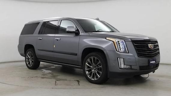 CADILLAC ESCALADE ESV 2020 1GYS4KKJ1LR223494 image